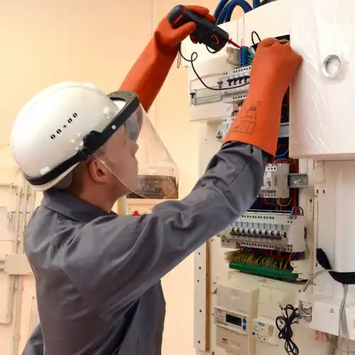 elektricien Breda